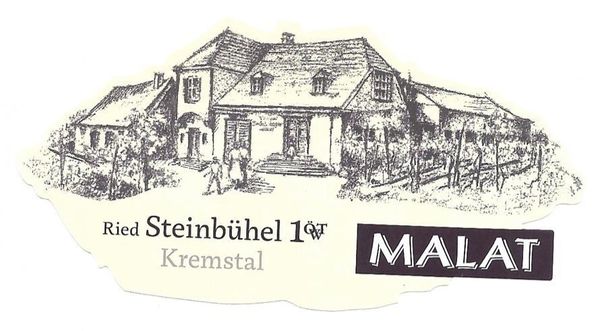 2019 Malat Steinbühel Riesling