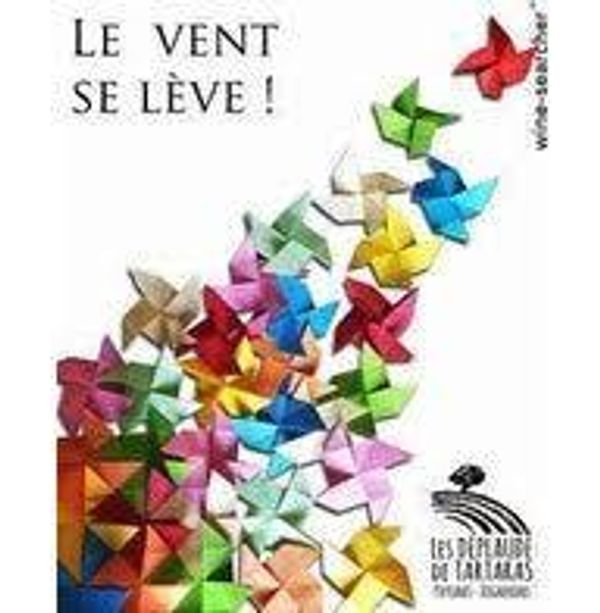 2020 Les Déplaudes de Tartaras Le Vent se Lève
