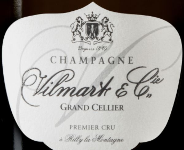 Vilmart & Cie Champagne Grand Cellier Brut