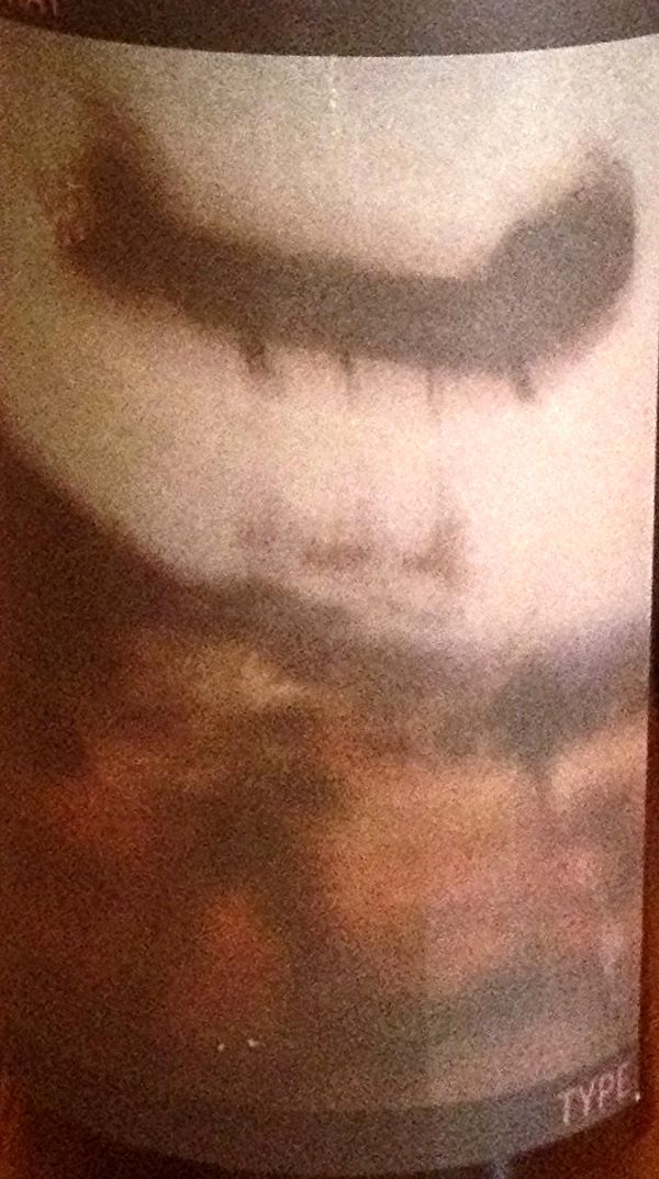 2010 Sine Qua Non That Type of...Rosay Rosé