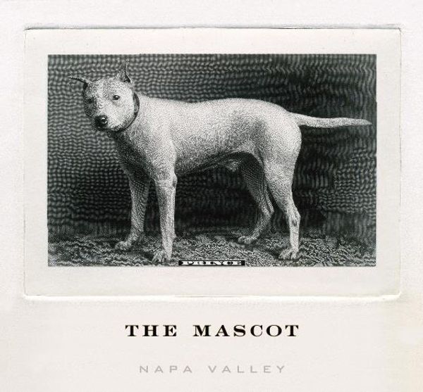 2018 The Mascot