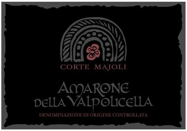 2017 Tezza Corte Majoli Amarone della Valpolicella