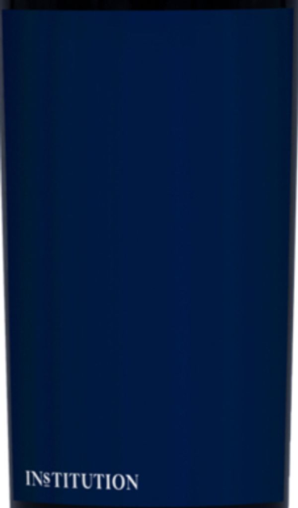 2018 Institution Houyi Vineyard Cabernet Sauvignon