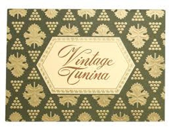 2021 Jermann Vintage Tunina