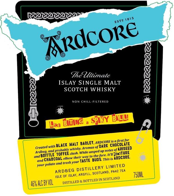 Ardbeg