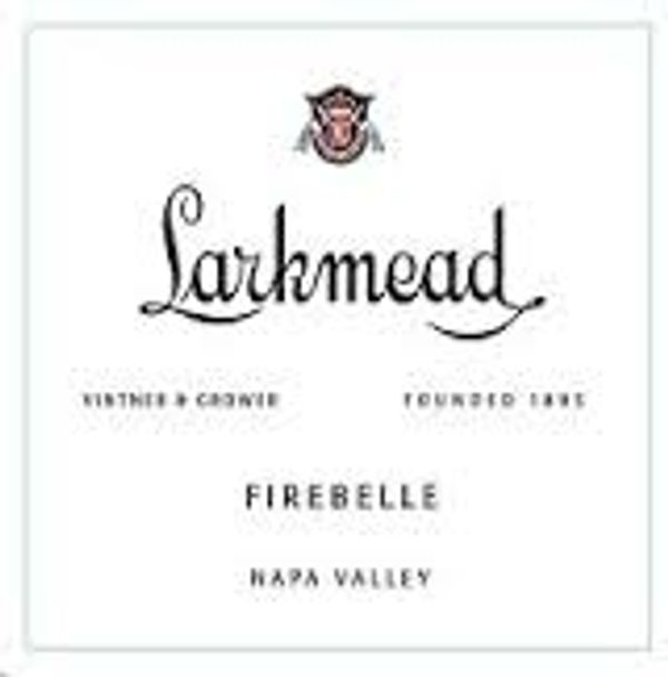 2015 Larkmead Firebelle