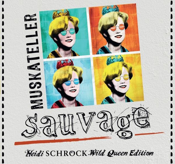 2020 Weingut Heidi Schröck Muskateller Sauvage