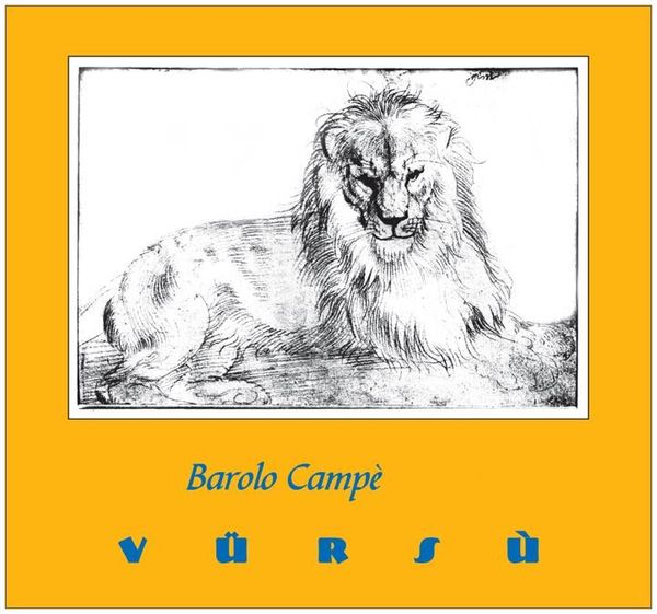 2018 La Spinetta Barolo Campè Vürsù