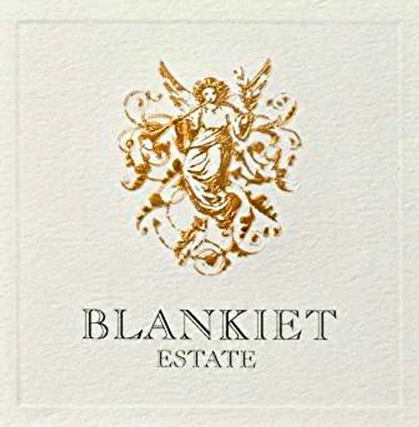 2011 Blankiet Estate Paradise Hills Proprietary Red