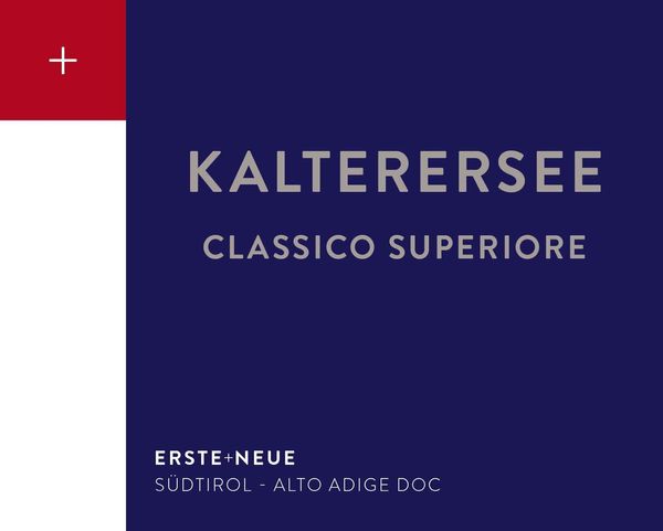2020 Erste+Neue Kalterersee Classico Superiore