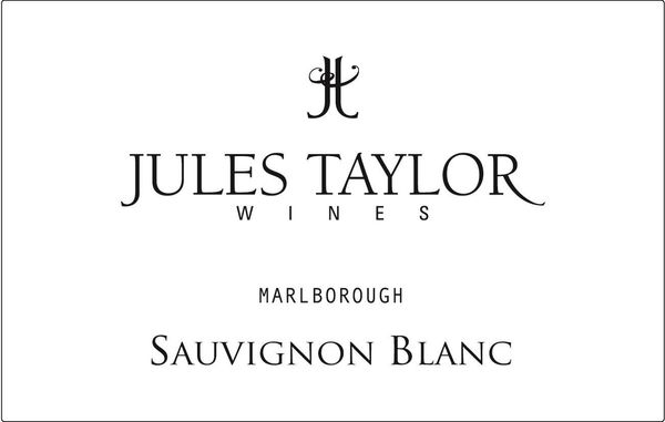 2022 Jules Taylor Wines Sauvignon Blanc