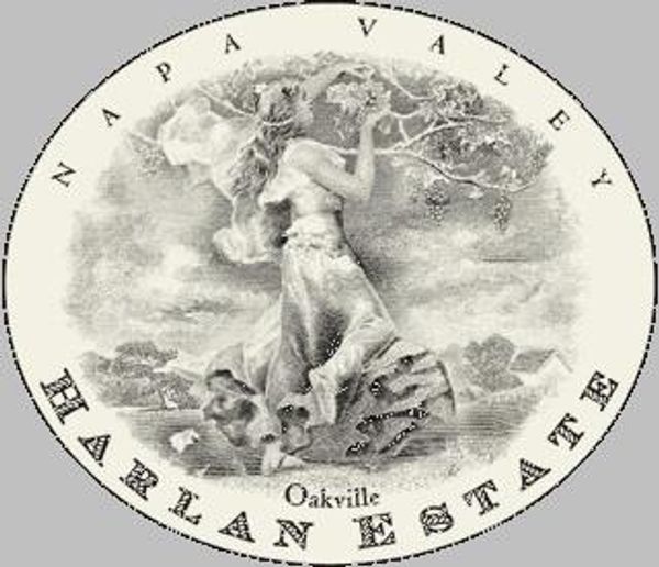 1999 Harlan Estate