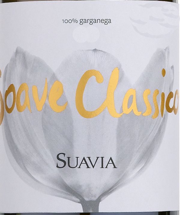 2021 Suavia Soave Classico