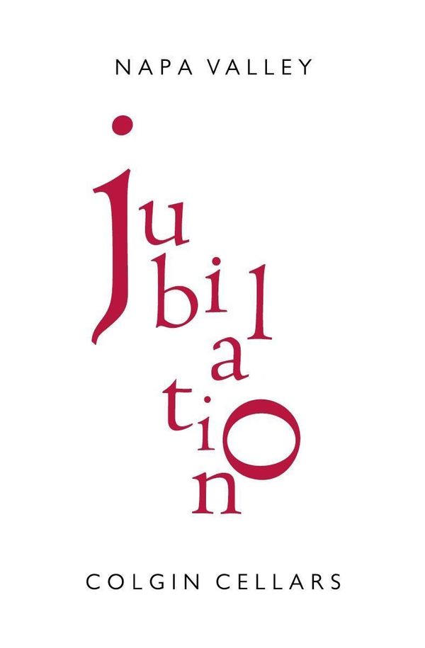 2019 Colgin Jubilation