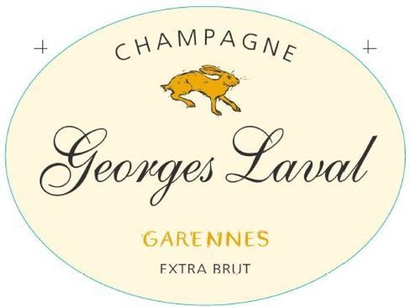 Georges Laval Champagne Garennes Extra Brut