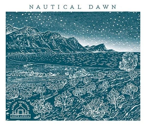 2020 Alheit Vineyards Nautical Dawn Chenin Blanc