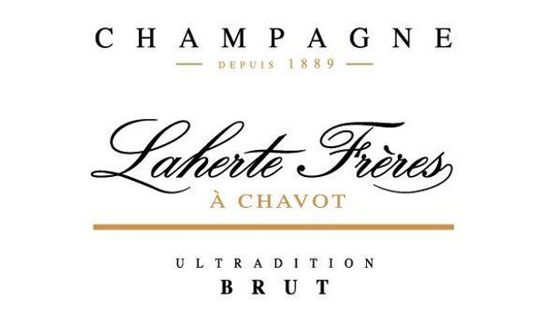 Laherte Frères Champagne Ultradition Brut