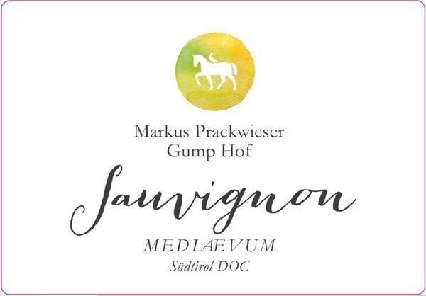 2021 Gumphof Mediaevum Sauvignon