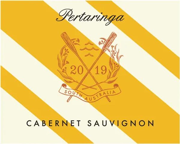 2019 Bec Hardy Pertaringa Lakeside Cabernet Sauvignon