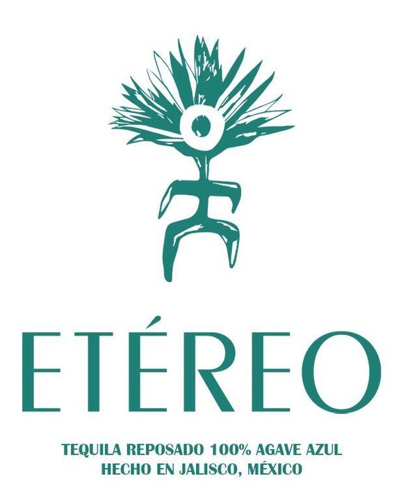 Etéreo Tequila Reposado