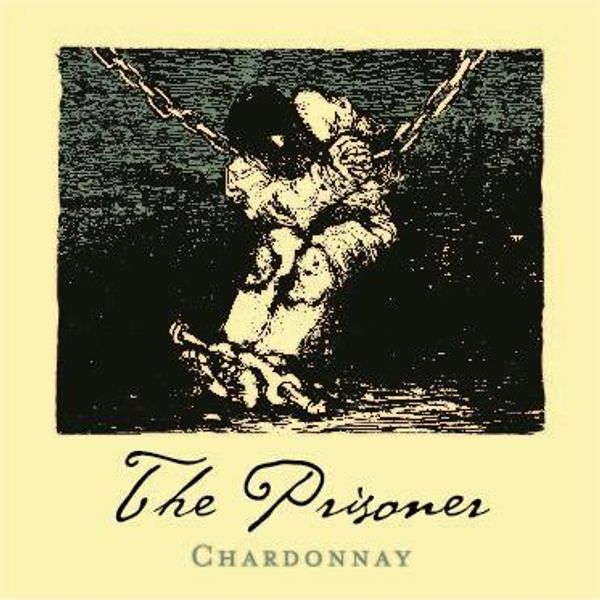 2021 The Prisoner Wine Company Chardonnay