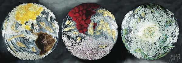 2020 Vignoble du Rêveur Un Instant Sur Terre