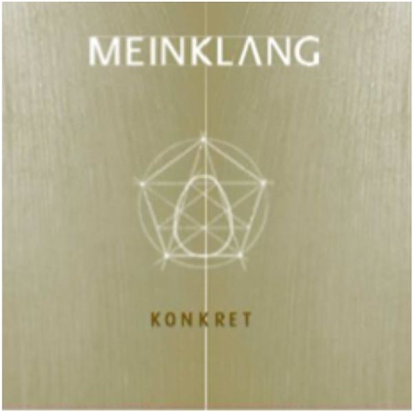 2018 Meinklang Konkret Weiss