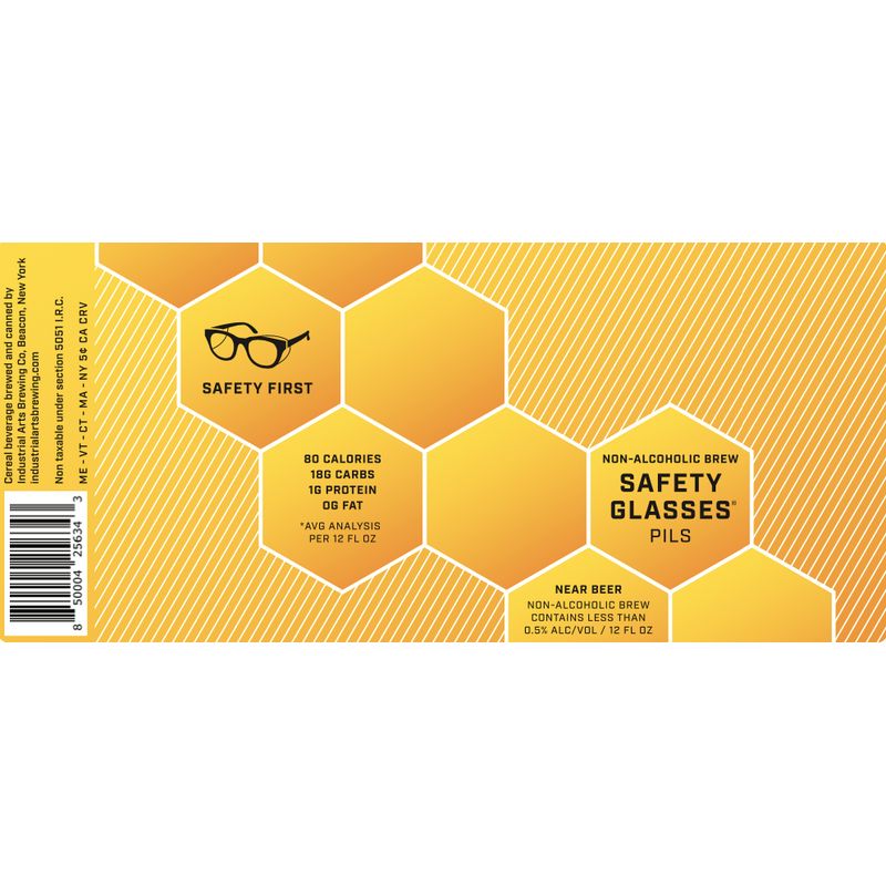 Lukas Liquor Superstore Lone Tree, CO ⋆ INDUSTRIAL ARTS SAFETY