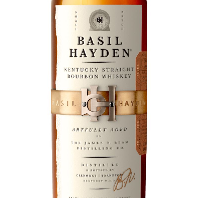 Lukas Liquor Superstore Lone Tree, CO ⋆ BASIL HAYDEN BOURBON 1.75L