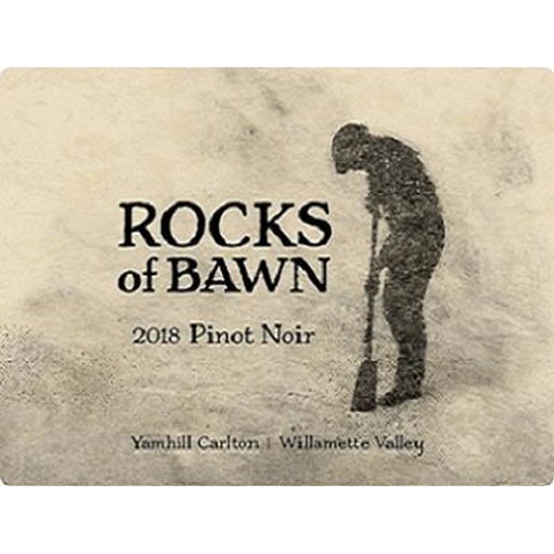 Lukas Liquor Superstore Lone Tree, CO ⋆ ROCKS OF BAWN PINOT NOIR