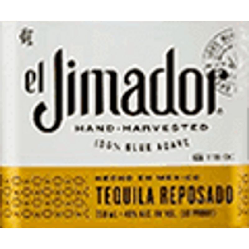 Lukas Liquor Superstore - Lone Tree, CO ⋆ EL JIMADOR REPOSADO TEQUILA