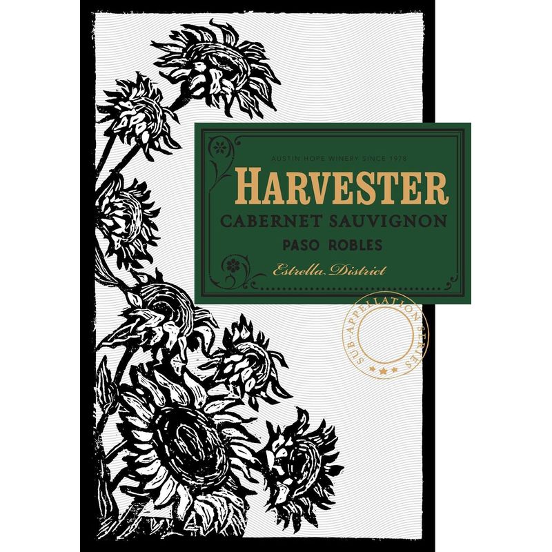 Lukas Liquor Superstore Lone Tree, CO ⋆ HARVESTER SAUVIGNON