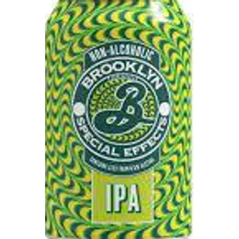 Lukas Liquor Superstore Lone Tree, CO ⋆ BROOKLYN SPECIAL EFFECTS IPA