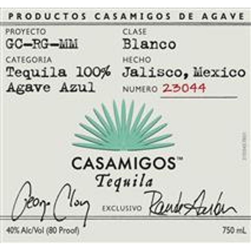Lukas liquor superstore lone tree co casamigos blanco mini