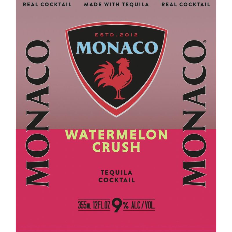 Lukas Liquor Superstore Lone Tree, CO ⋆ MONACO WATERMELON CRUSH