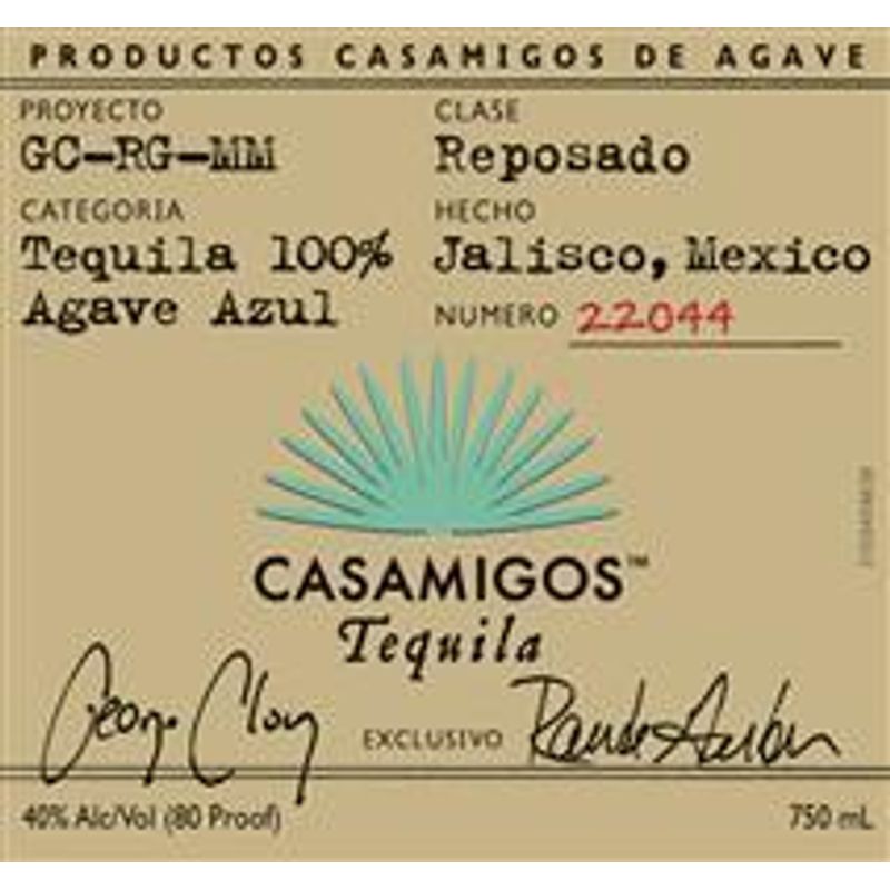 Lukas Liquor Superstore - Lone Tree, CO ⋆ CASAMIGOS REPOSADO 1.75L