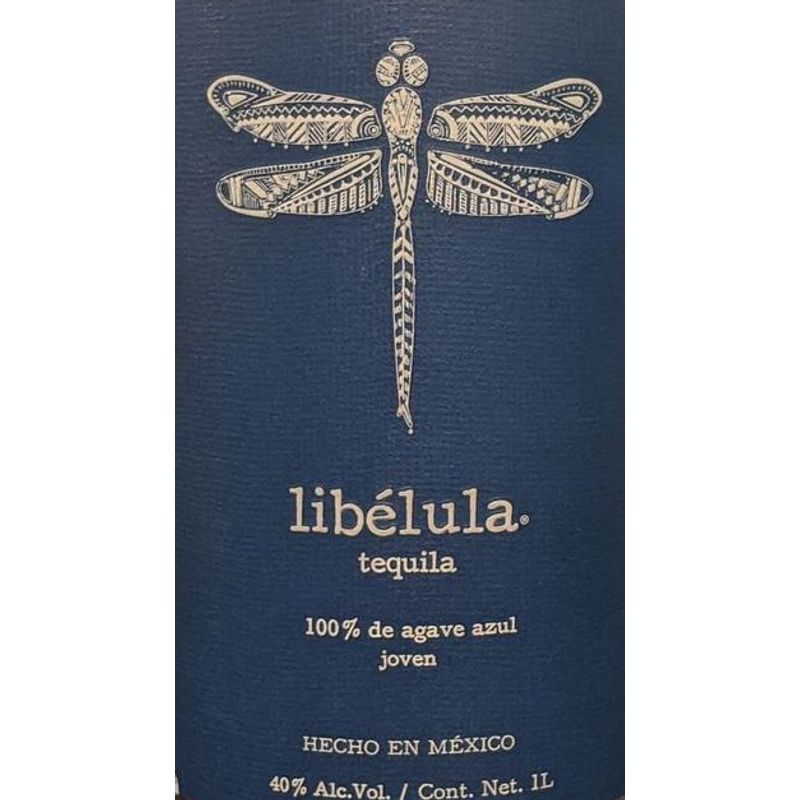 Lukas Liquor Superstore Lone Tree, CO ⋆ LIBELULA JOVEN TEQUILA