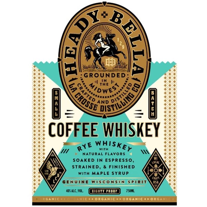 Lukas Liquor Superstore Lone Tree, CO ⋆ LA CROSSE HEADY BELLA COFFEE