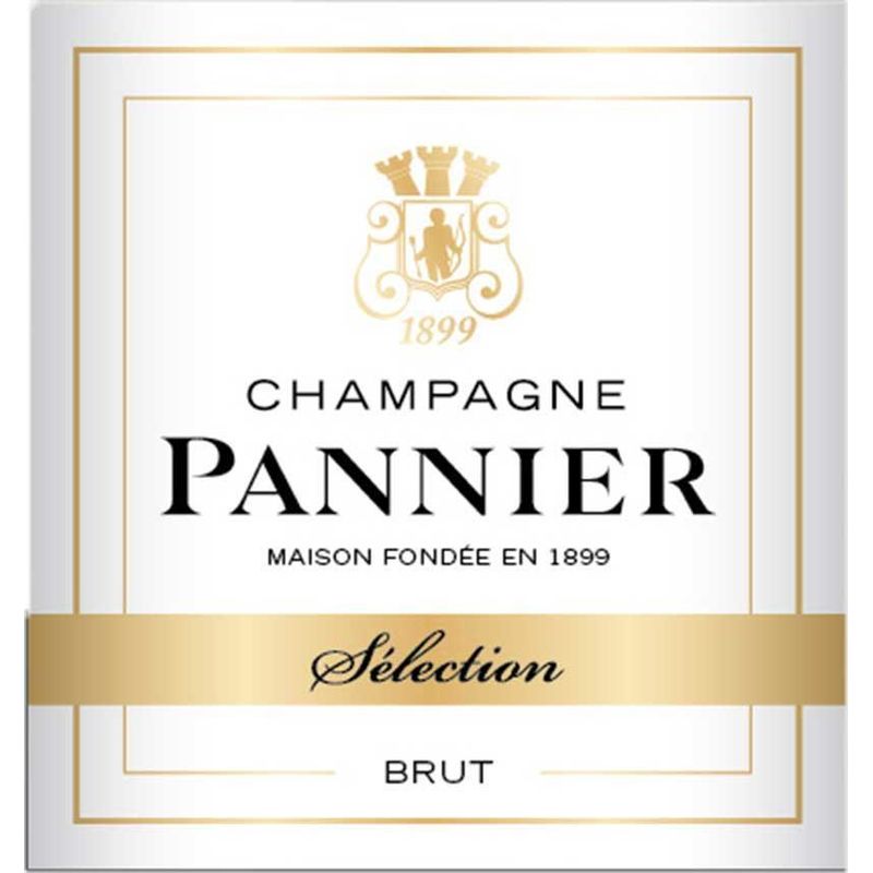 Champagne PANNIER