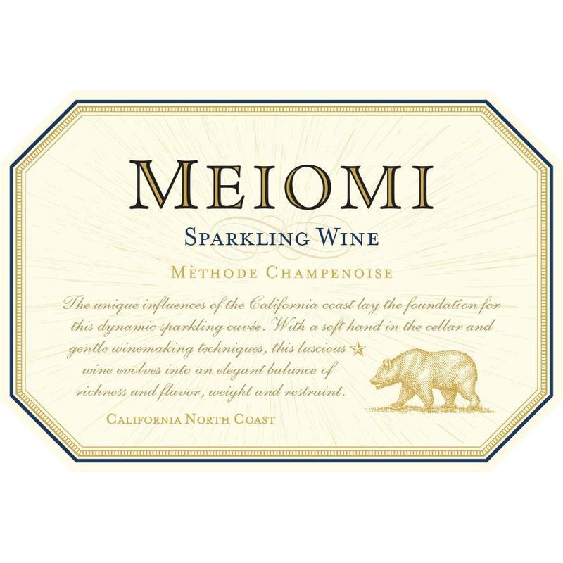 Lukas Liquor Superstore Lone Tree, CO ⋆ MEIOMI SPARKLING