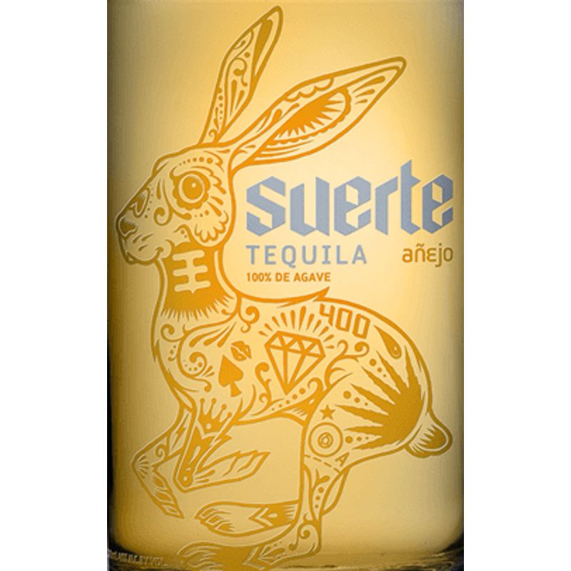 Lukas Liquor Superstore Lone Tree, CO ⋆ SUERTE EXTRA ANEJO
