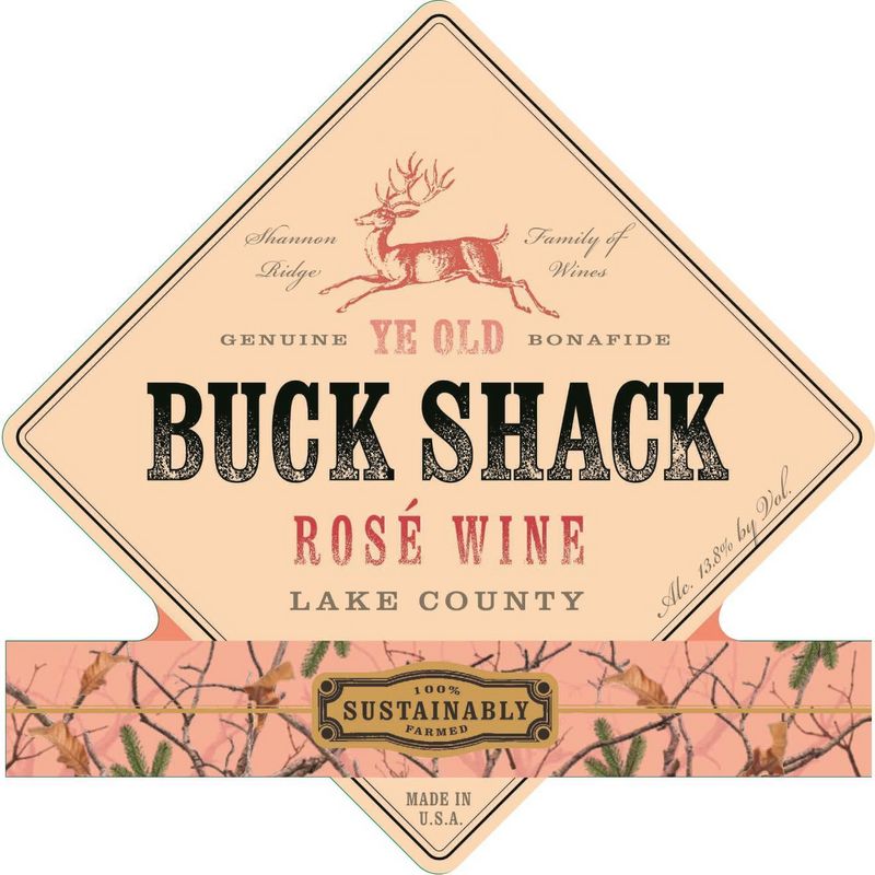 Lukas Liquor Superstore Lone Tree, CO ⋆ BUCK SHACK ROSE